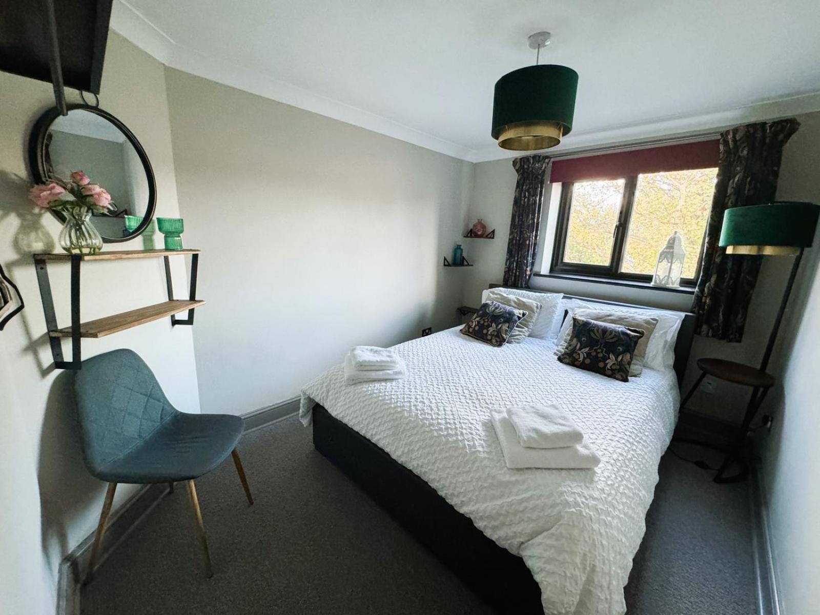 Urban Oasis Leilighet Billericay Eksteriør bilde