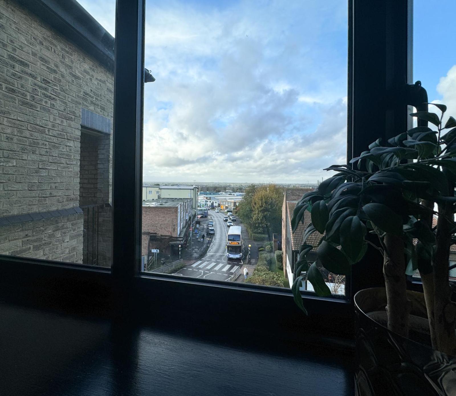 Urban Oasis Leilighet Billericay Eksteriør bilde