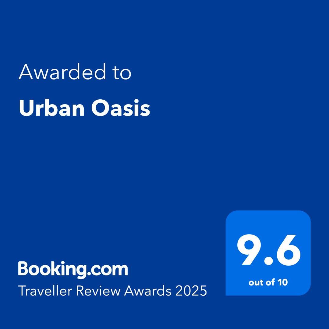 Urban Oasis Leilighet Billericay Eksteriør bilde